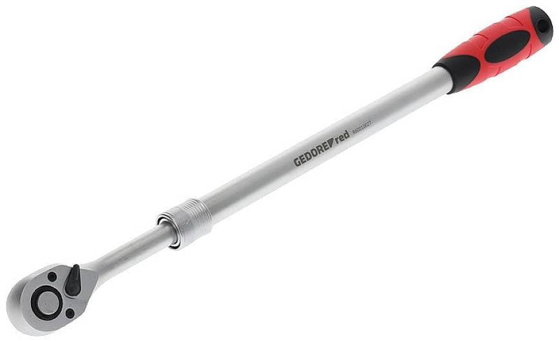 Gedore Carraca Reversible Telescópica 2K Red 1/2 3300522