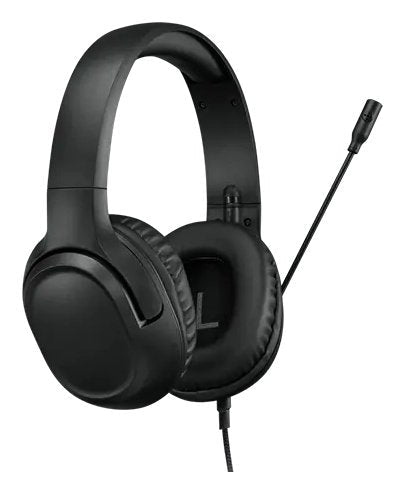 Lenovo Headphones Juegos H110