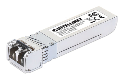 Intellinet Mini-gbic 10GBASE-SR Lc Multimode 300M HPE — image 1