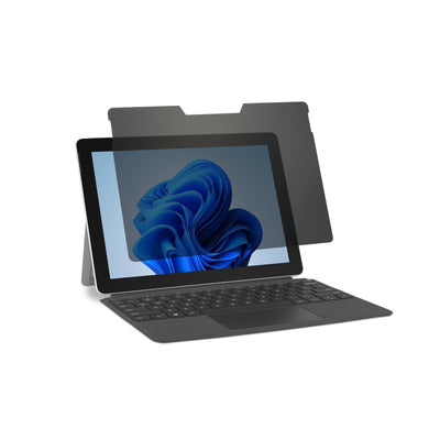 Kensington Screen Protector Tableta With Filter Privacy 2 Sentidos Removable Microsoft Surface Go — image 1