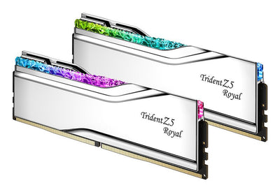 G.skill Memory Trident Z5 Neo F5-6000J2836G16GX2-TR5S 32GB 2 X 16GB DDR5 6000MHZ — image 1