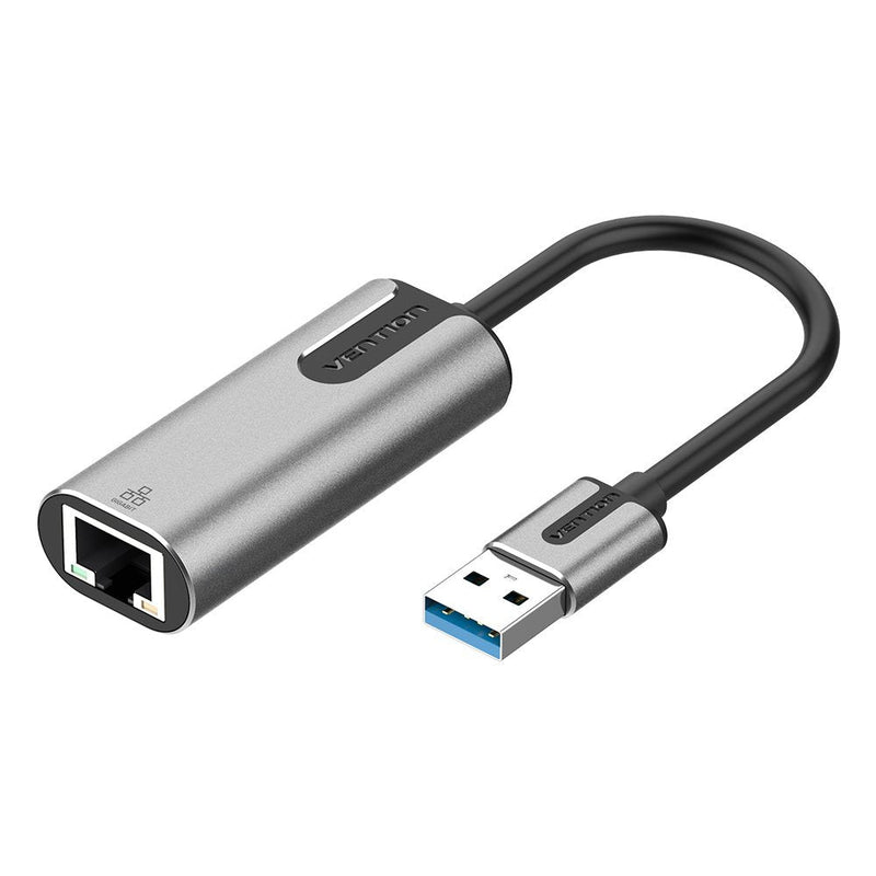 Vention Adapter USB 3.0 RJ45 Cewhb 1000Mbps