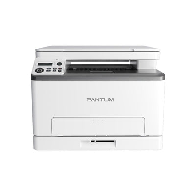 Pantum CM1100DW Printer Multifuncion Laser Colour 18PPM - Wi-Fi - Duplex Automatic — image 1