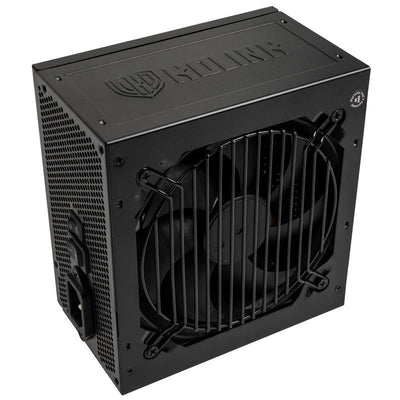 Kolink Regulator 80 Plus Gold Power Supply, ATX 3.0, PCIE 5.0, Modular - 850 Watt — image 1