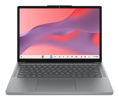 Lenovo Laptop Chrome 14M8911 Mediatek Kompanio 540 Chromebook 14 Wuxga 8GB LPDDR5X-SDRAM 128GB Ufs Wi-Fi 6E (8 — image 1