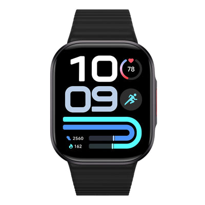 Xiaomi Smartwatch Redmi Watch 6 Lite Black — image 1