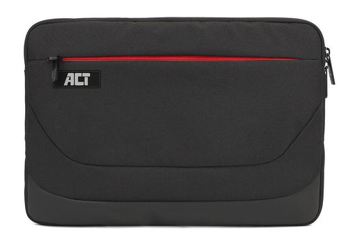 Suburb Laptop Sleeve 15.6 Inch, Made From Recycled Plastic Bottles — image 1