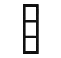 2N Ip-verso Frame Surface 3-MÓDULO
