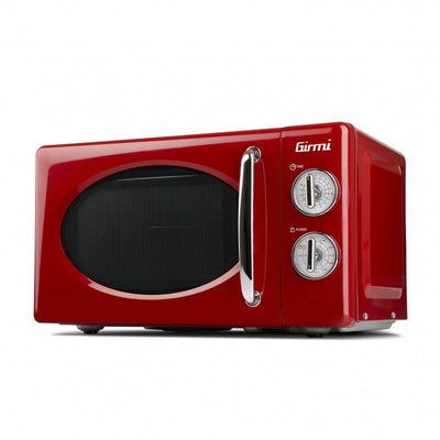 Girmi FM21 Sobre Surface Microwave Combinado 20 L 700W Red — image 1