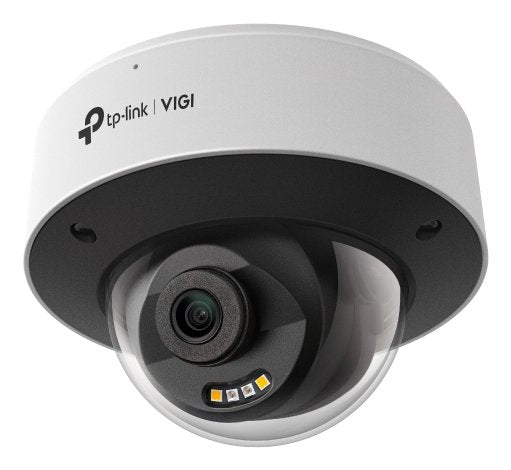 Vigi S245(2.8MM) Camera Nw Dome 4MP Full-color