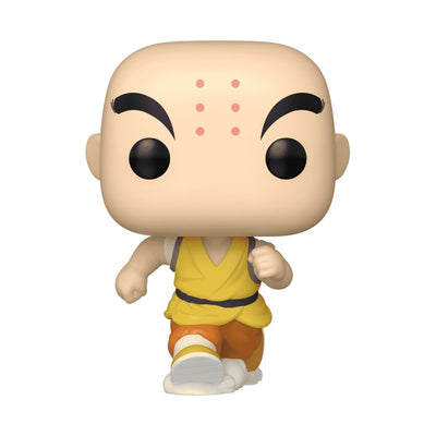 Funko Pop Dragon Ball Krillin (kid) — image 1