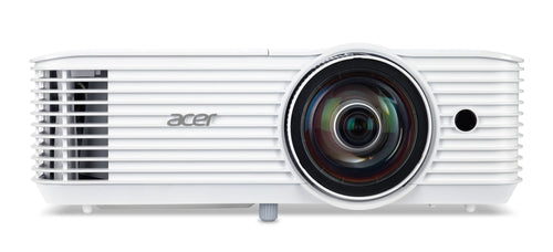 Acer Projector S1287N 4000 Ansi Lm Xga Wh LAN — image 1