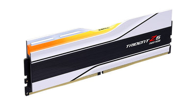 G.skill Memory DDR5 F5-6400J3239G16GX2-TZ5NRW White — image 1