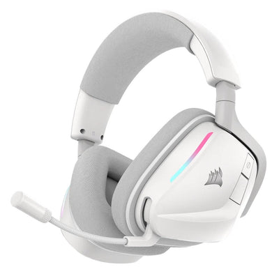 Corsair Headphones Void Wireless V2 White CA-9011380-WW — image 1
