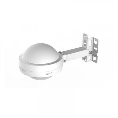 Access Point Ruijie Reyee RG-RAP6262 WIFI6 3000 Outdoor Omni Ufo RJ45 1P Sfp — image 1