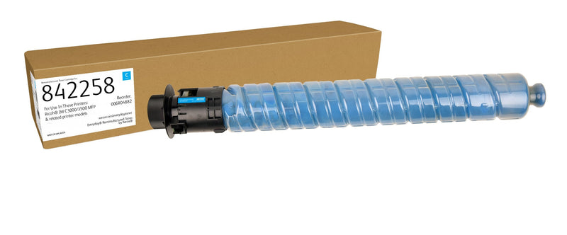 Xerox Toner Everyday Reman Cyan
