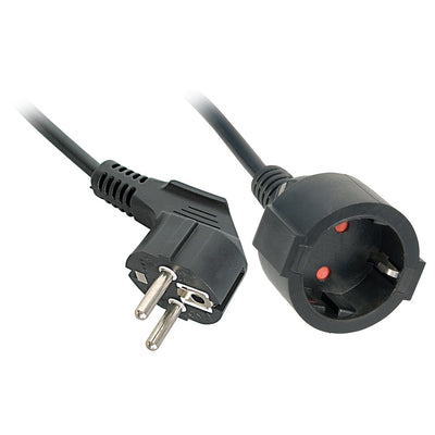 Lindy 30246 Cable Power Alargo Black 10M — image 1