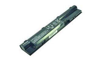 2-POWER Battery 10.8V 5200MAH HP Probook 440 G0 CBI3395A