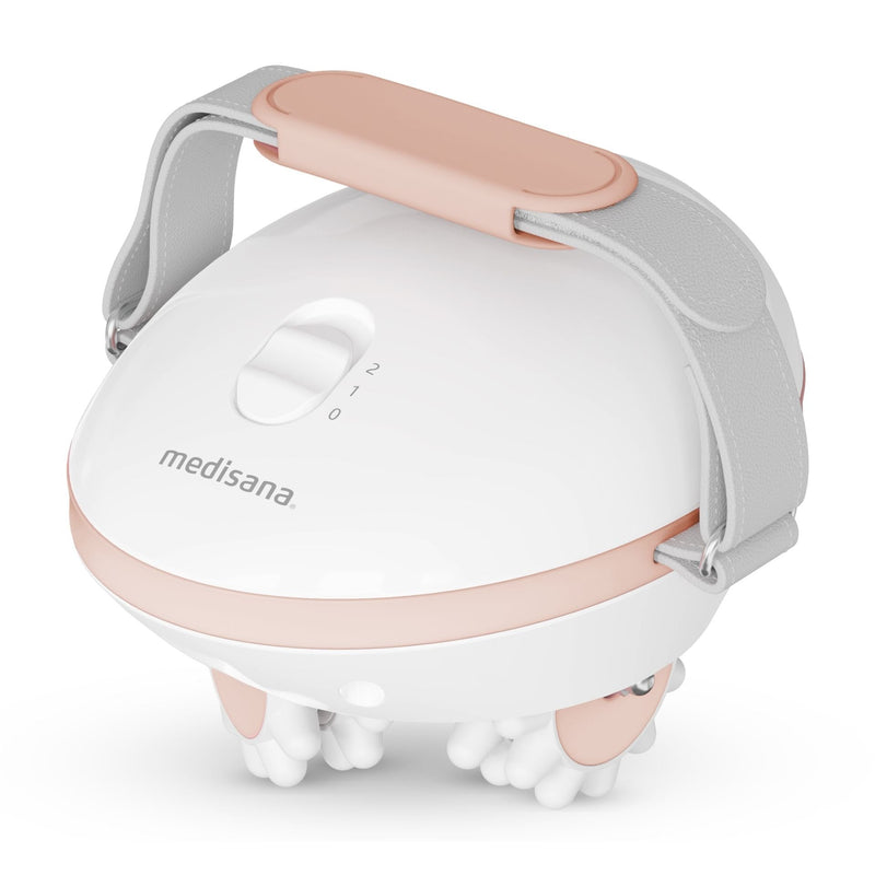 Medisana Massager Anticelulítico AC 860