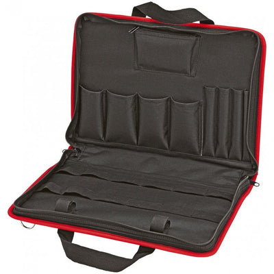 Knipex Box Of Tools 00 21 11 Le Black Red Poliéster — image 1