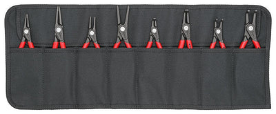 Knipex Pliers 00 19 58 V02 Rings Security — image 1