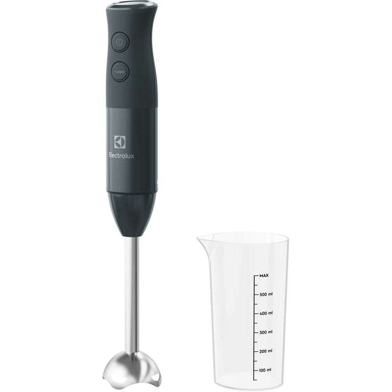 Electrolux Blender E3HB1-4GG 0,6 L Inmersión 400W Negro
