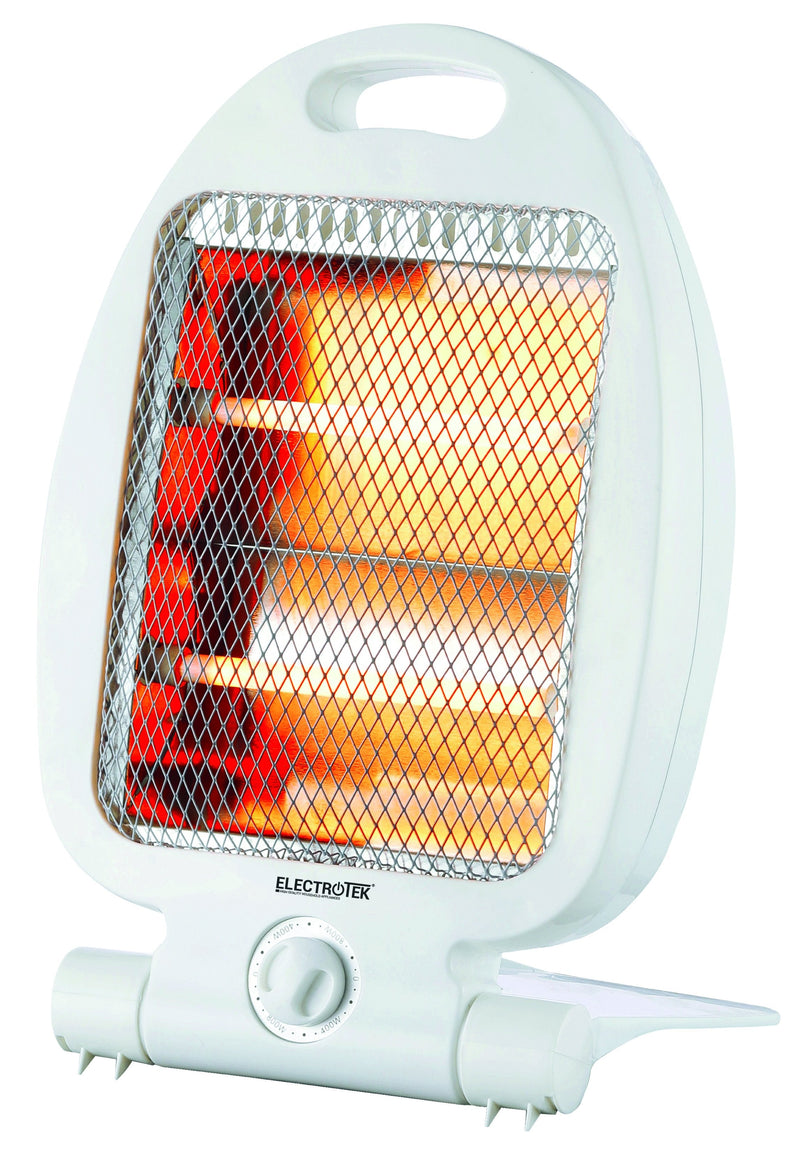 Estufa Halógena 800W ET-QH01