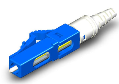 Telegärtner J08070F0007 Connector Fibre Optic Lc Male — image 1