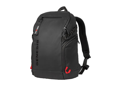 Genesis Backpack Laptop Pallad 420 15.6 18 Litros Black — image 1
