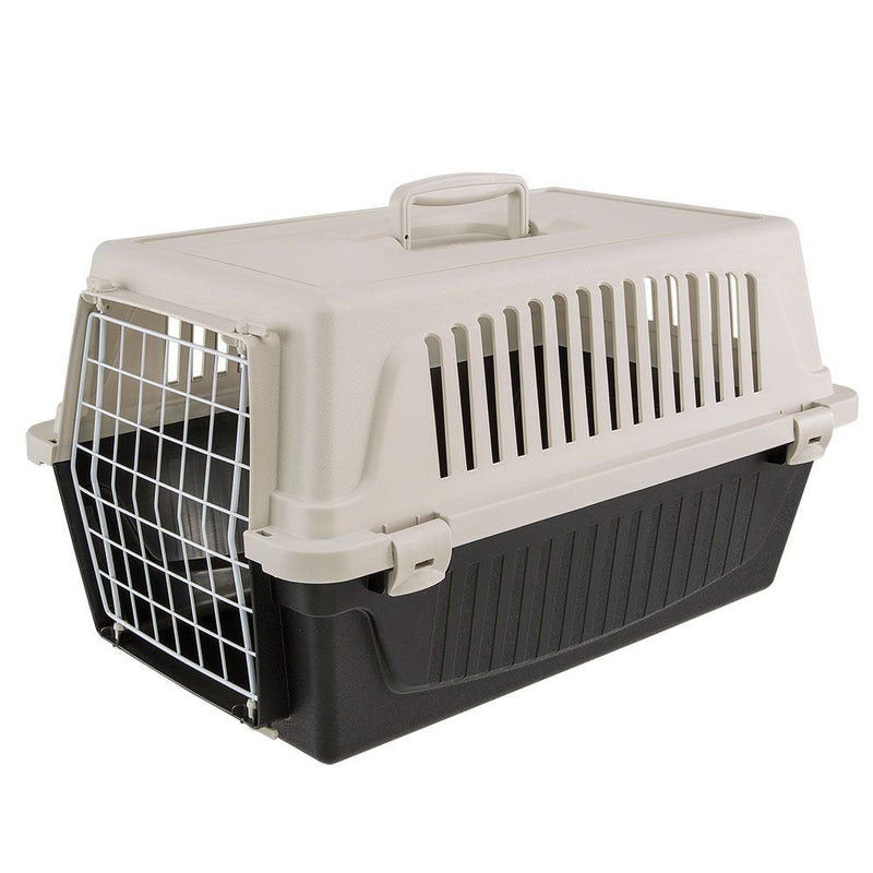Ferplast Transportín Rígido Perros Size Small And Gatos Atlas 20 37 X 58 X H 32