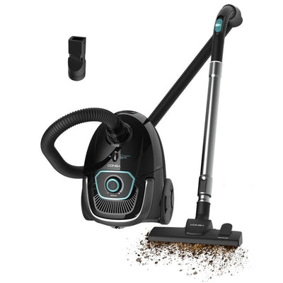 Cecotec Vacuum Cleaner 08576 Conga Powerbag 2500 Plus — image 1