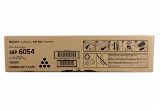Ricoh Toner 842771 / MP6054 Black 842349 — image 1