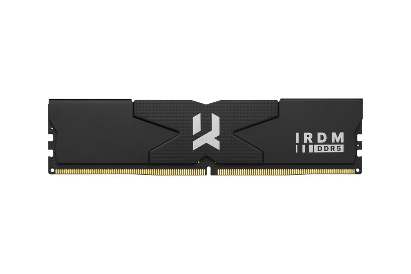 Goodram Memory DDR5 Irdm 32GB [2X16GB) 6400MHZ CL32