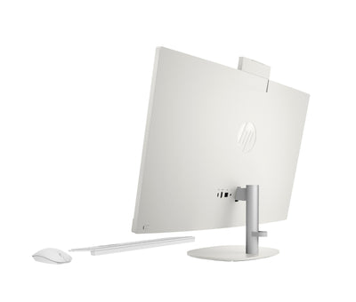 HP 27 Inch All-in-one 27-CR0129NS PC Intel® Core? I5 I5-1335U 68,6CM (27) 1920 X 1080 Pixels 16GB DDR4-SDRAM 5 — image 1