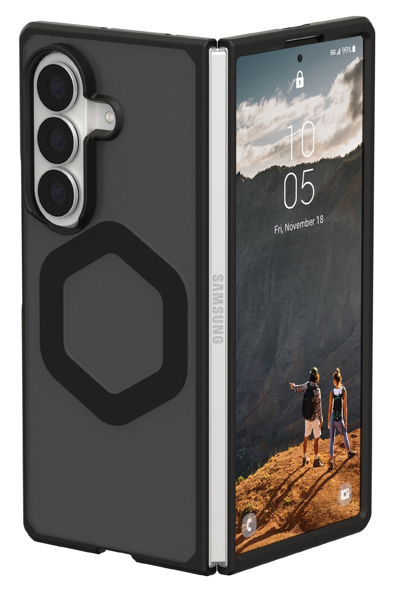 Uag Case Mouve Ash Samsung Galaxy Z FOLD8 Ultra