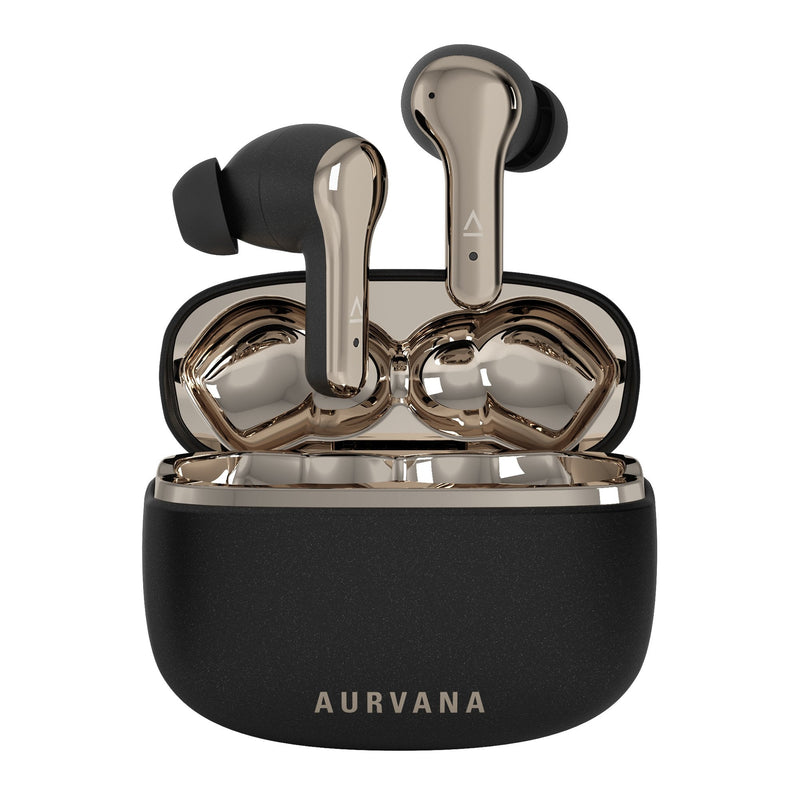 Headphones Aurvana Ace Sxfi