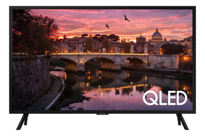 Samsung TV HJ690F 32 Full HD Smart TV Black 20W — image 1
