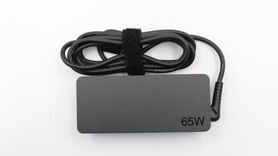 Lenovo AC Adapter 65 Watt 3 Pin USB Type C 02DL128 — image 1