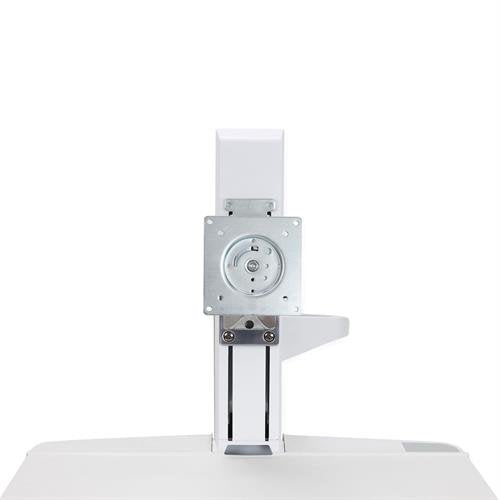 Ergotron Styleview HD Kit Monitor With Dispositivo Rotating Stand Monitor Carros Visita Styleview SV42 And SV4