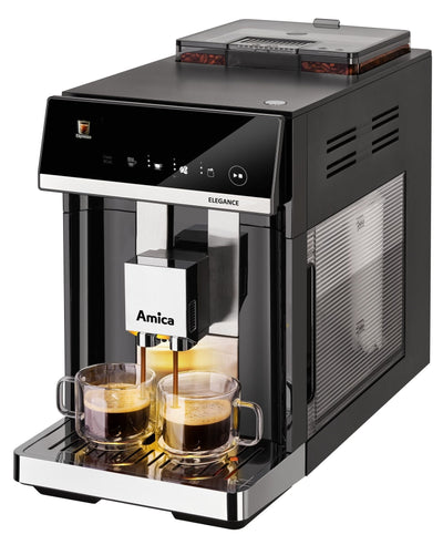 Coffee Machine Espresso Elegance Cm 7011 — image 1