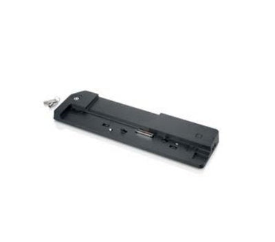 Fujitsu S26391-F1607-L219 Base Laptop And Replicador Ports Acoplamiento Black — image 1