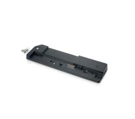 Fujitsu S26391-F1607-L219 Base Laptop And Replicador Ports Acoplamiento Black — image 1