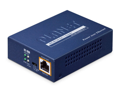 Planet 1-PORT PoE + Extender PoE-E301 — image 1