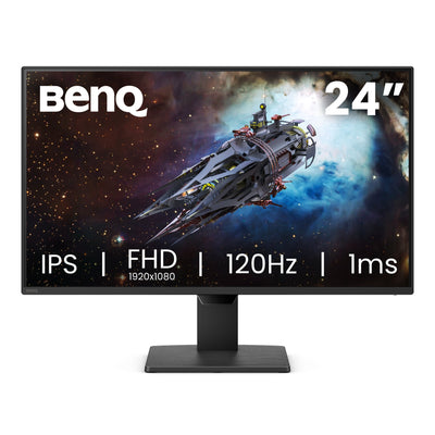 Monitor GW2490 23.8 IPS 1080P 100HZ Eye-care — image 1