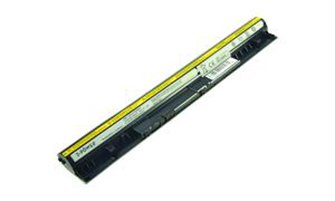 2-POWER Battery 14.8V 2200MAH Lenovo Ideapad S300, S310, S400, S410 CBP3398A