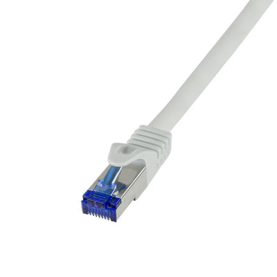 Logilink C6A122S Network Cable Grey 30M CAT.6A S/FTP (s-STP) — image 1