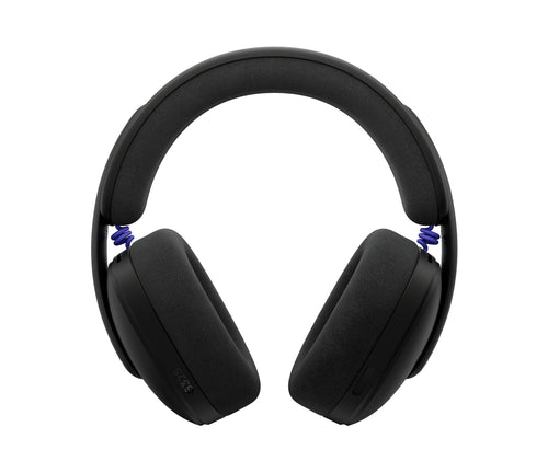 Logitech Headphones G G325 Inalámbricos Bluetooth And RF Gaming With Microphone Black — image 1