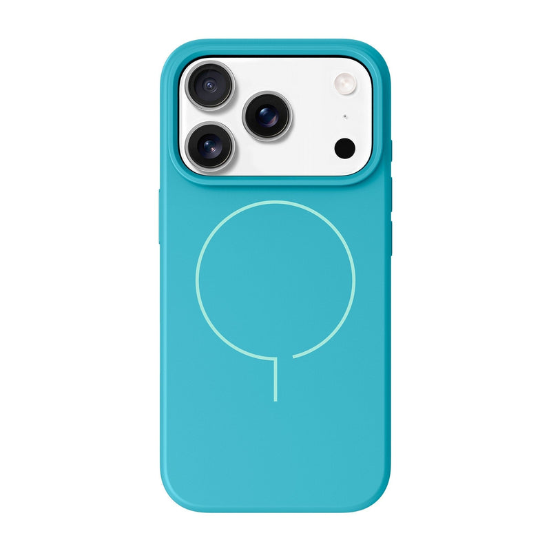 Laut Case Huex Slim For Iphone 17 Pro Max. - Milky Mint