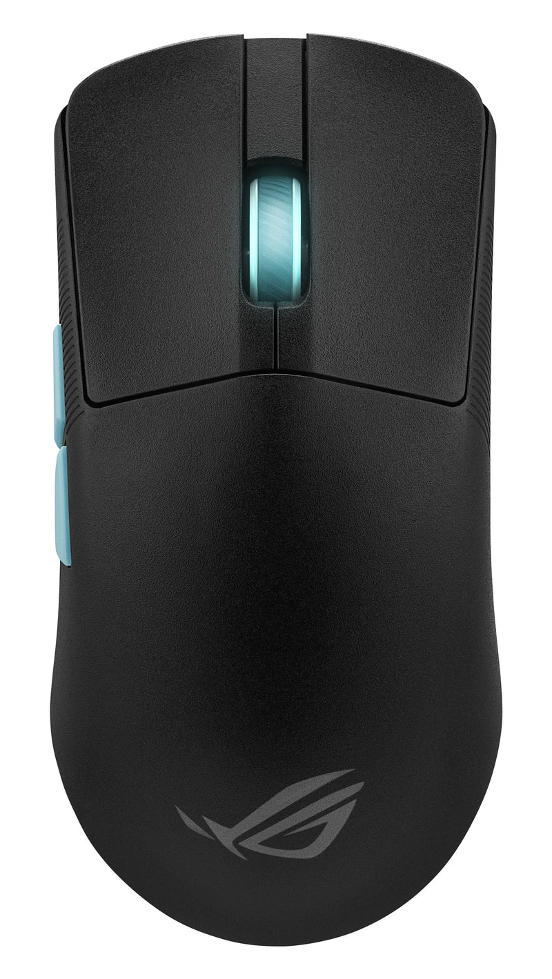 ASUS Mouse Optico Wireless Rog Harpe Ace Aim Lab Wireless + Bluetooth + USB Type-a Óptico 36000 DPI