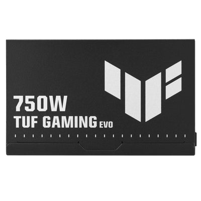 ASUS Power Supply Power TUF-GAMING-750B-EVO, PSU,750W,80PLUS Bronze (black) — image 1